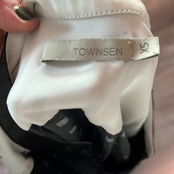 Townsen Blouse - Picture 4 of 4